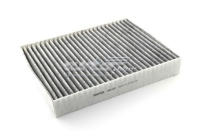 SAK169 Shafer Внутрисалонный фильтр