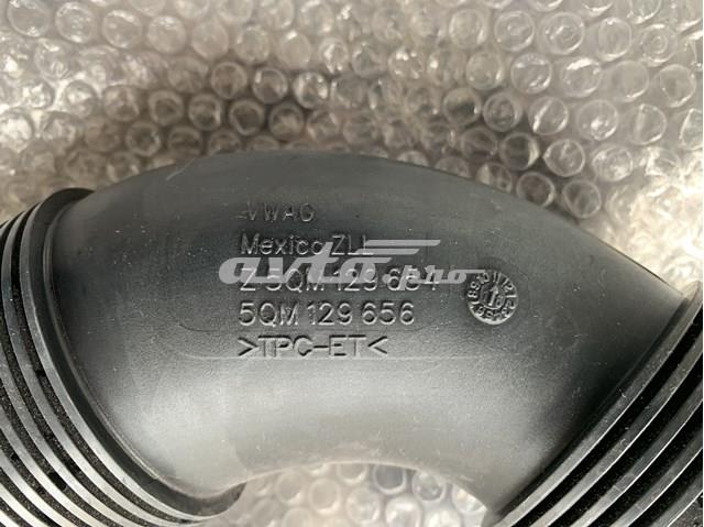 Купить 5QM129656 VAG 