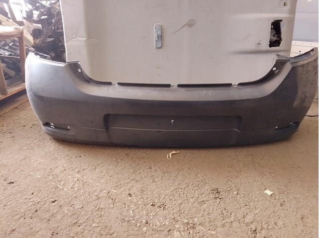 Бампер задний Renault (RVI) 850220725R цена, от 63.42 USD