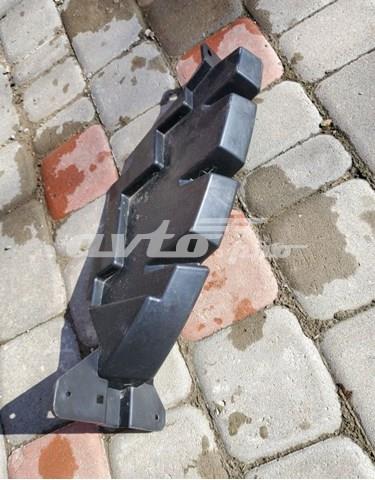 Направляющая переднего бампера левая Chrysler 68226545AB цена, от 12.45 USD