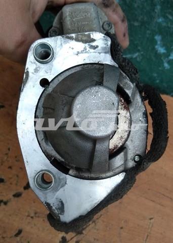 TS24E7 VALEO Стартер автомобиля