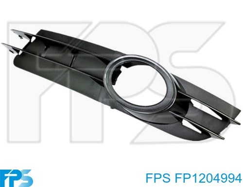 Решетка переднего бампера, правая FPS FP1204994 цена, от 8.05 USD
