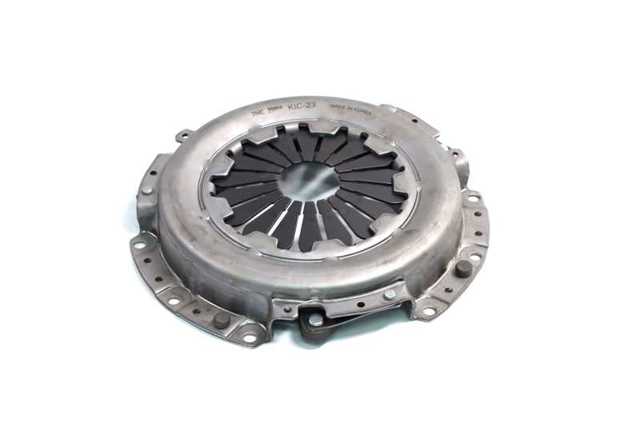 Лепестковая корзина сцепления VALEO KIC23 цена, от 8.81 USD