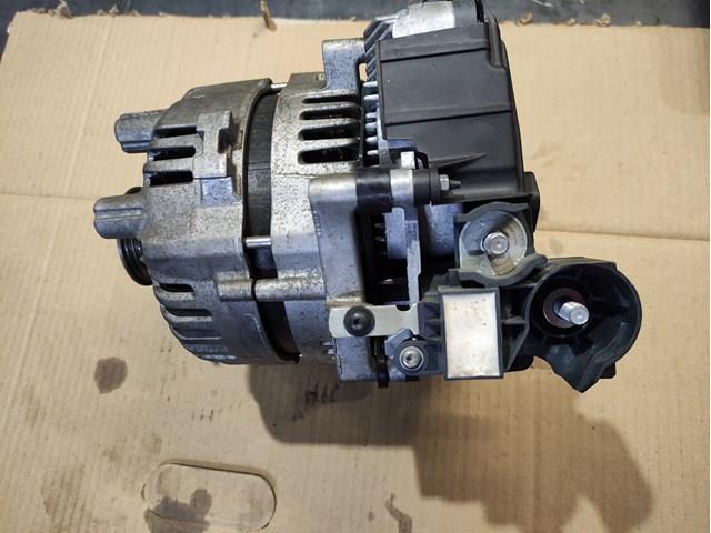 LR181387 Land Rover Генератор автомобильный