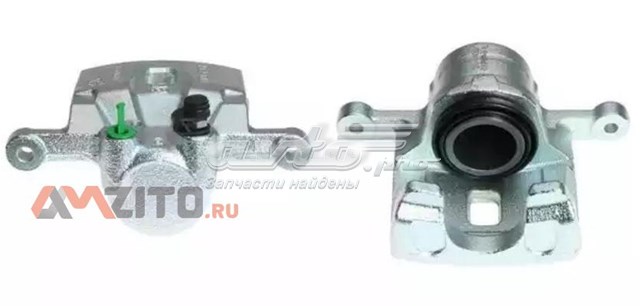 Суппорт тормозной задний левый F30124 Brembo