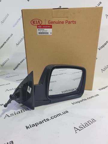 Наружное зеркало правое Hyundai/Kia 0K7A369110 цена, от 94.83 USD