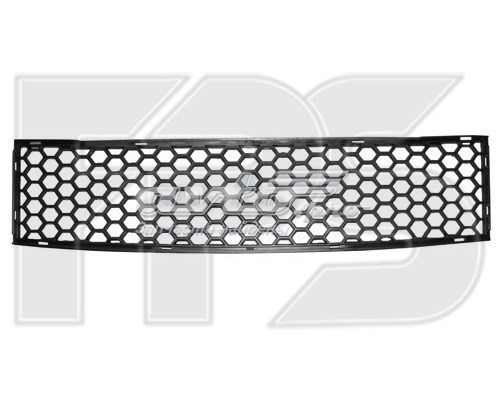 Решетка бампера переднего центральная FPS FP7701910P цена, от 7.33 USD