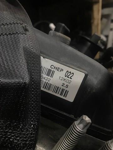 DS7Z6007C Ford 