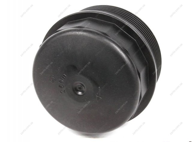 Купить 6421800038 Mercedes Крышка масляного фильтра