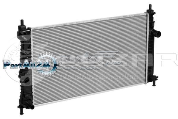 Радиатор охлаждения Luzar LRC251Z6
