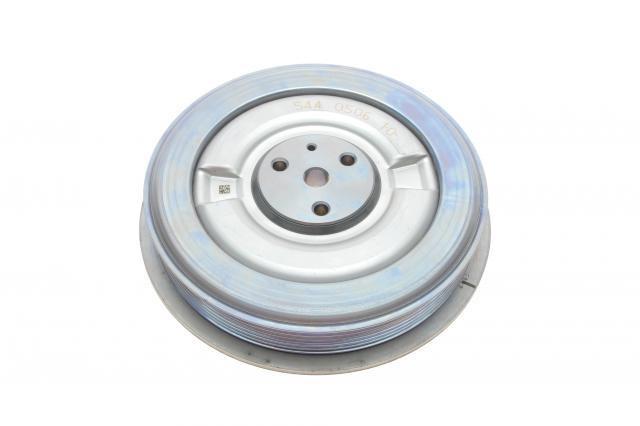 Демпфер коленвала Volvo 30746514