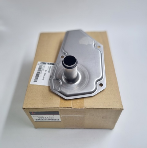 Фильтр коробки автомат Mitsubishi 2824A027 цена, от 20.94 USD