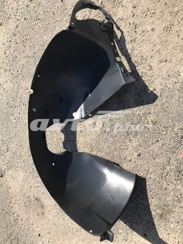 Правый подкрылок переднего крыла FPS FP5508388 цена, от 13.36 USD