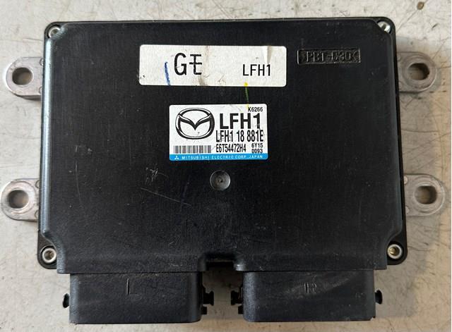 LFH118881E Mazda 