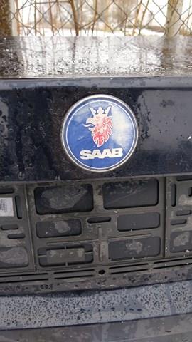 Крышка багажника на Saab 9-5  YS3E