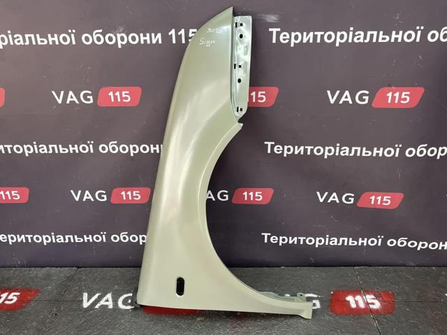 PVW10026KAR Signeda Переднее правое крыло