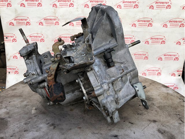  46807672 Fiat/Alfa/Lancia
