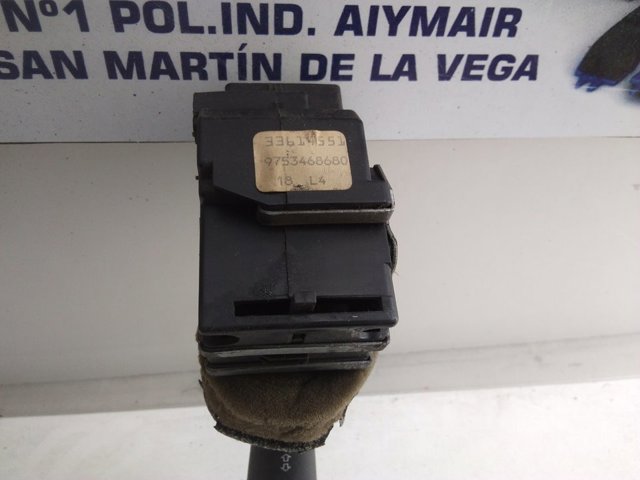 9753468680 Peugeot/Citroen 