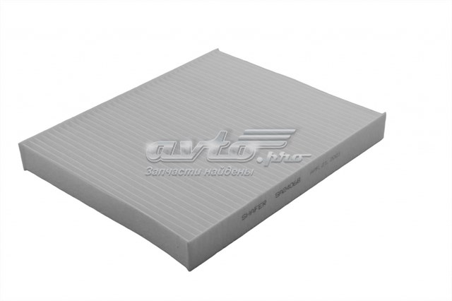 SA24068 Shafer Внутрисалонный фильтр