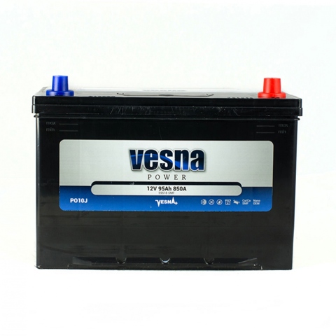 415295 Vesna 