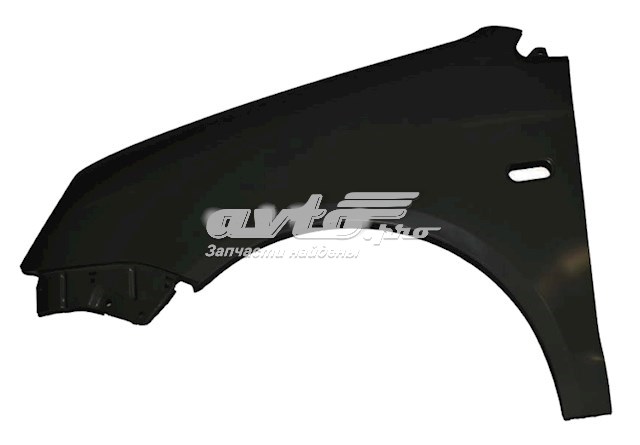 Крыло переднее левое FPS FP7401311 цена, от 35.14 USD