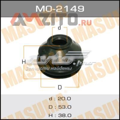 Купить MO2149 Masuma 