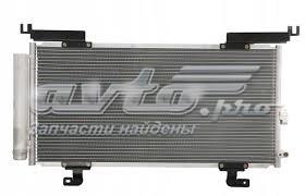 Радиатор кондиционера Subaru 73210AL00A
