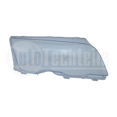 Купить 7016350 Autotechteile Стекло фары правой