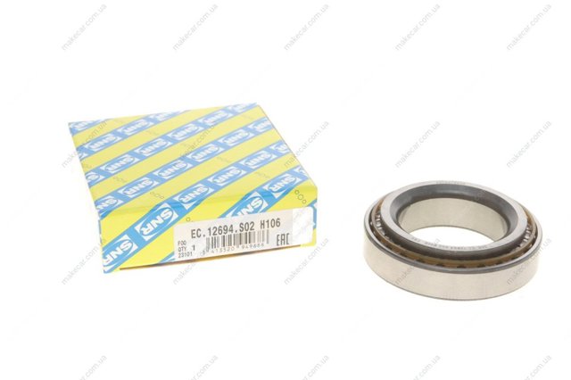 Купить EC12694S02H106 NTN Подшипник дифференциала переднего моста