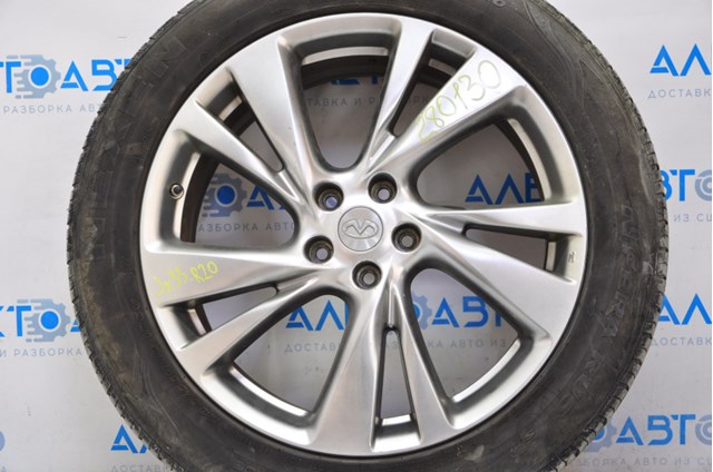 Диски Nissan/Infiniti 403003JA4B цена, от 126.55 USD