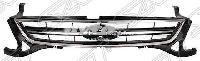 STFD30093A0 SAT Решетка радиатора