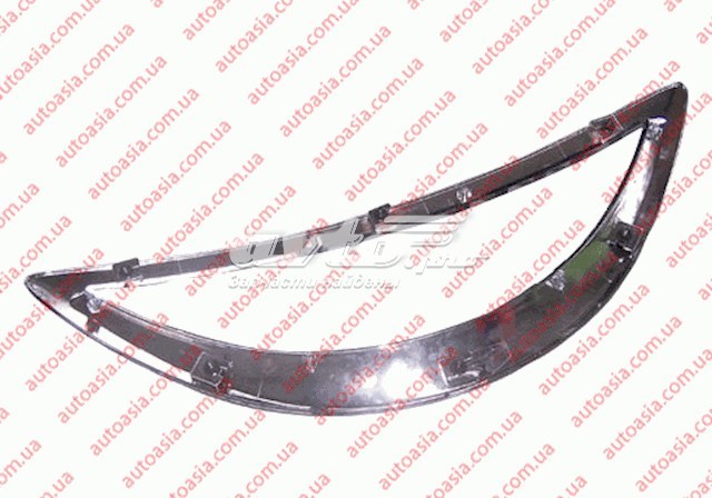 Решетка Chery S218401111