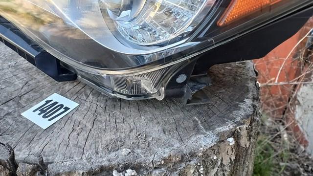 260604HB1A Nissan/Infiniti Фара