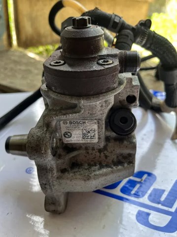 Насос топливный высокого давления (ТНВД) Bosch 0445010617 цена, от 445.65 USD