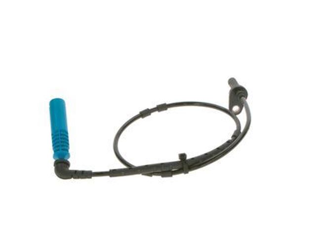265007855 Bosch Датчик АБС (ABS) задний