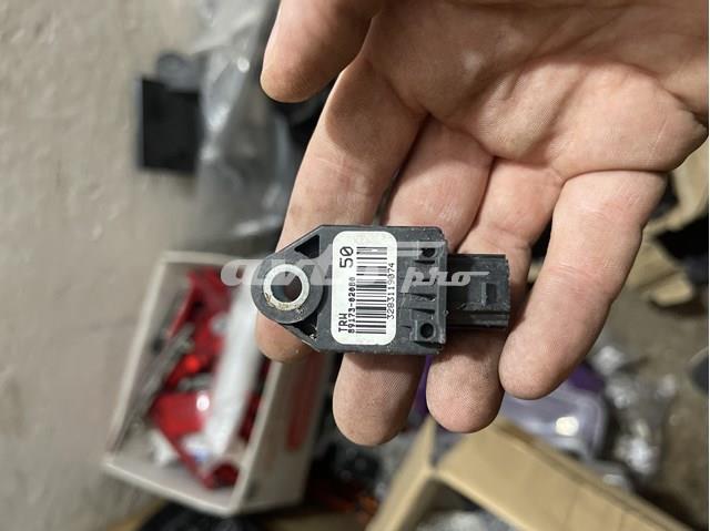 8917302080 Toyota Датчик AIRBAG передний