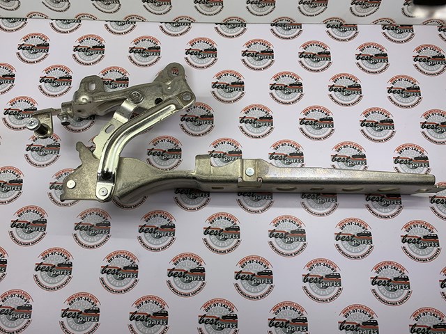 Петля капота, левая VAG 95B823301F цена, от 65.45 USD