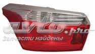 Задняя левая фара Depo/Loro/Abakus 5521944LLDUE цена, от 65.02 USD