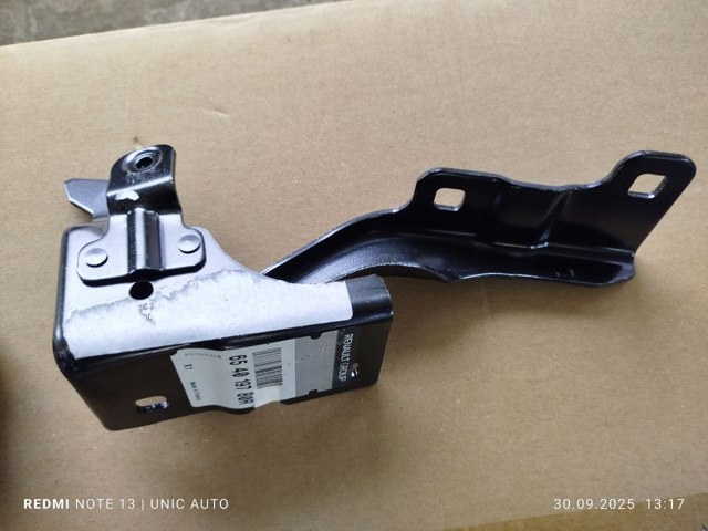  654019780R Renault (RVI)