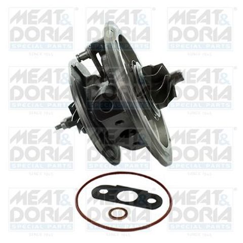 Cartucho de turbina para Seat Ibiza (6J5)