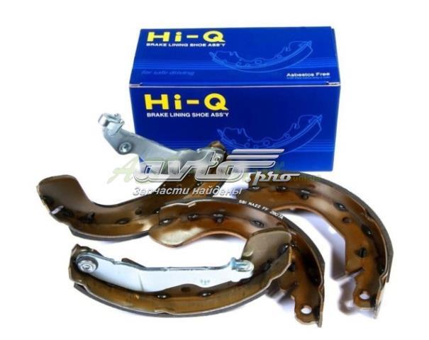 Барабанные колодки Hi-q SA129