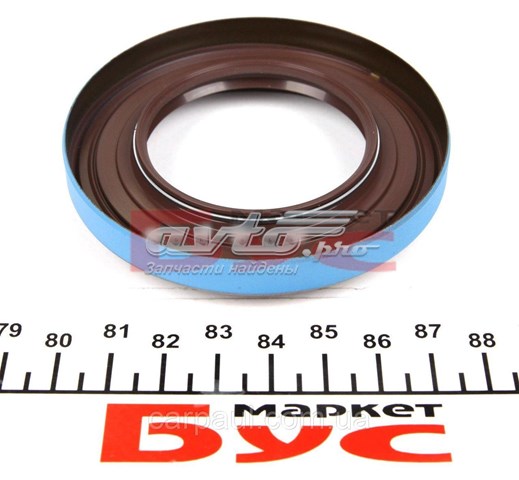 GS2246SKT DP Group Сальник заднего хвостовика редуктора 