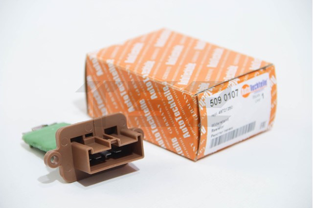 5090107 Autotechteile Реле печки