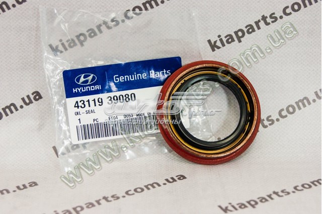 4312623201 Hyundai/Kia 