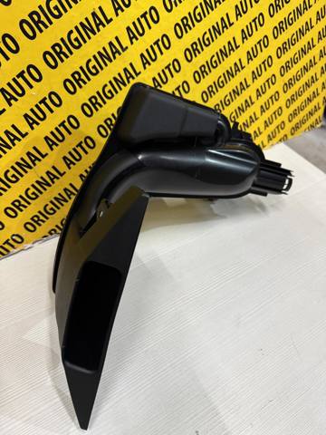 Tomada de ar de filtro de ar Mazda CX-5 I KE, GH