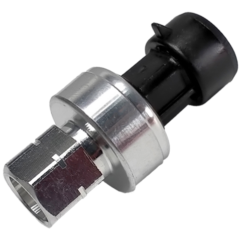 Sensor de pressão absoluta de aparelho de ar condicionado DF12681 Detali IF