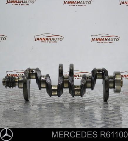  Mercedes R61100