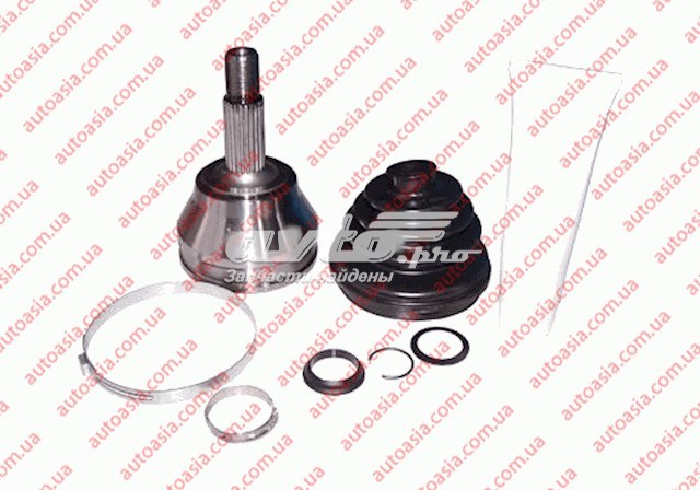 Граната колесная Chery A11XLB3AH2203030E цена, от 18.36 USD