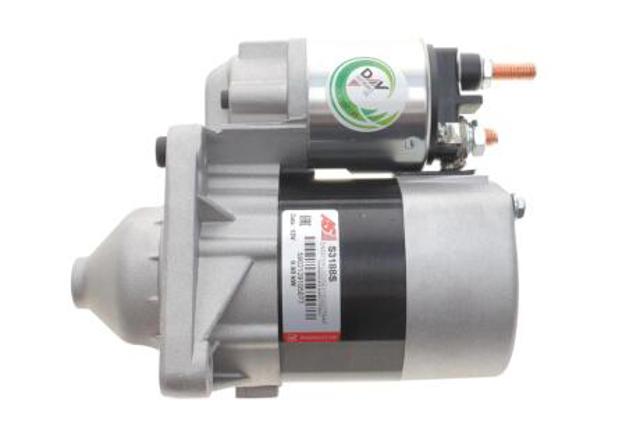 Стартер AS/Auto Storm S3188S цена, от 76.38 USD
