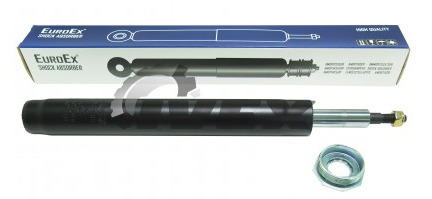Амортизатор передний EUROEX 269921010